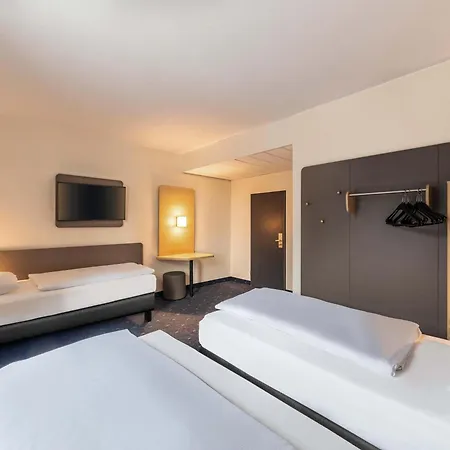 ibis Duisburg Hauptbahnhof-2